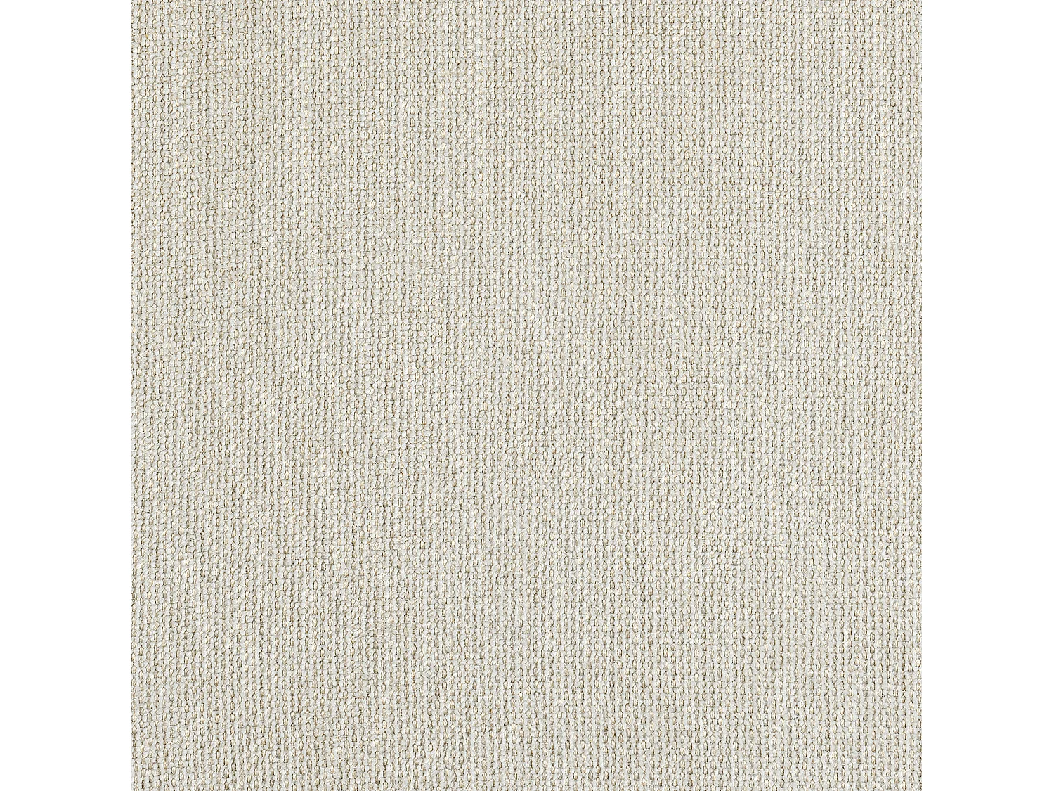 Ösenvorhang Uni mit Mélange-Effekt 145 x 260 cm