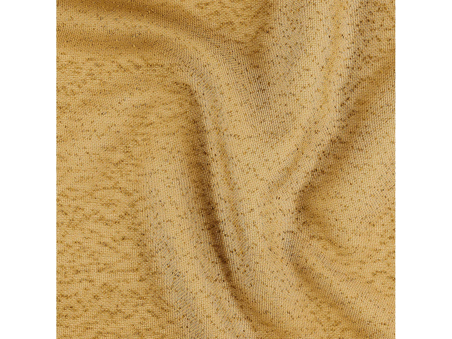 Voilage mit Kräuselband Bouclé-Effekt