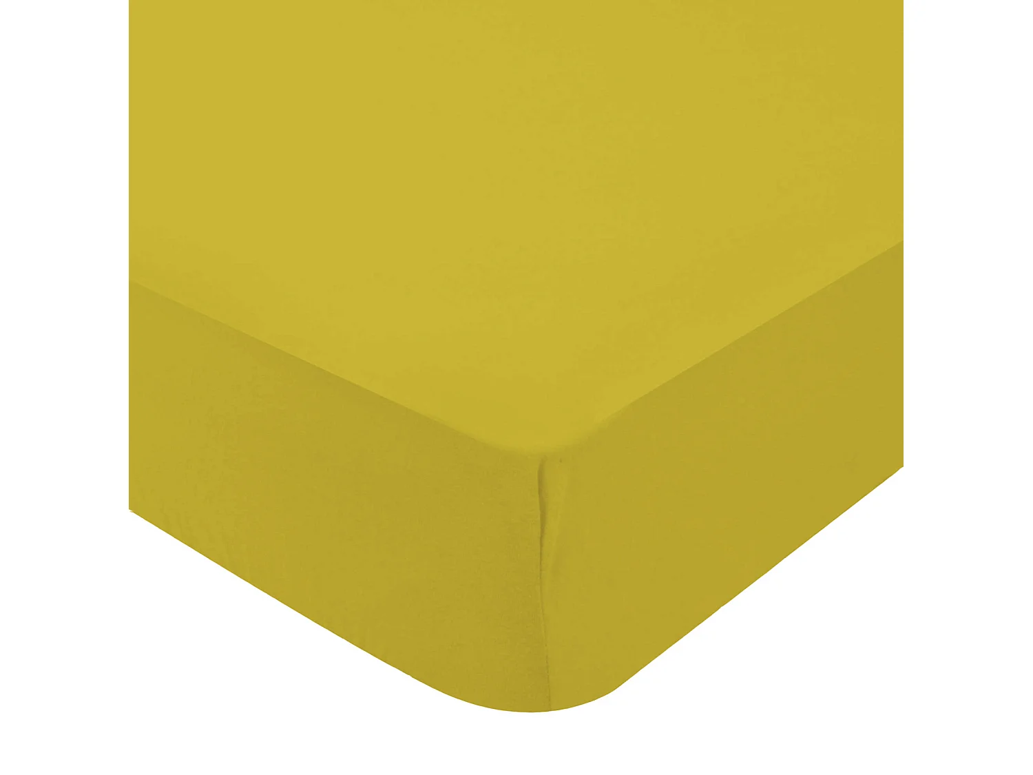 Drap housse enfant Oeko-tex 100% coton 130g/m²