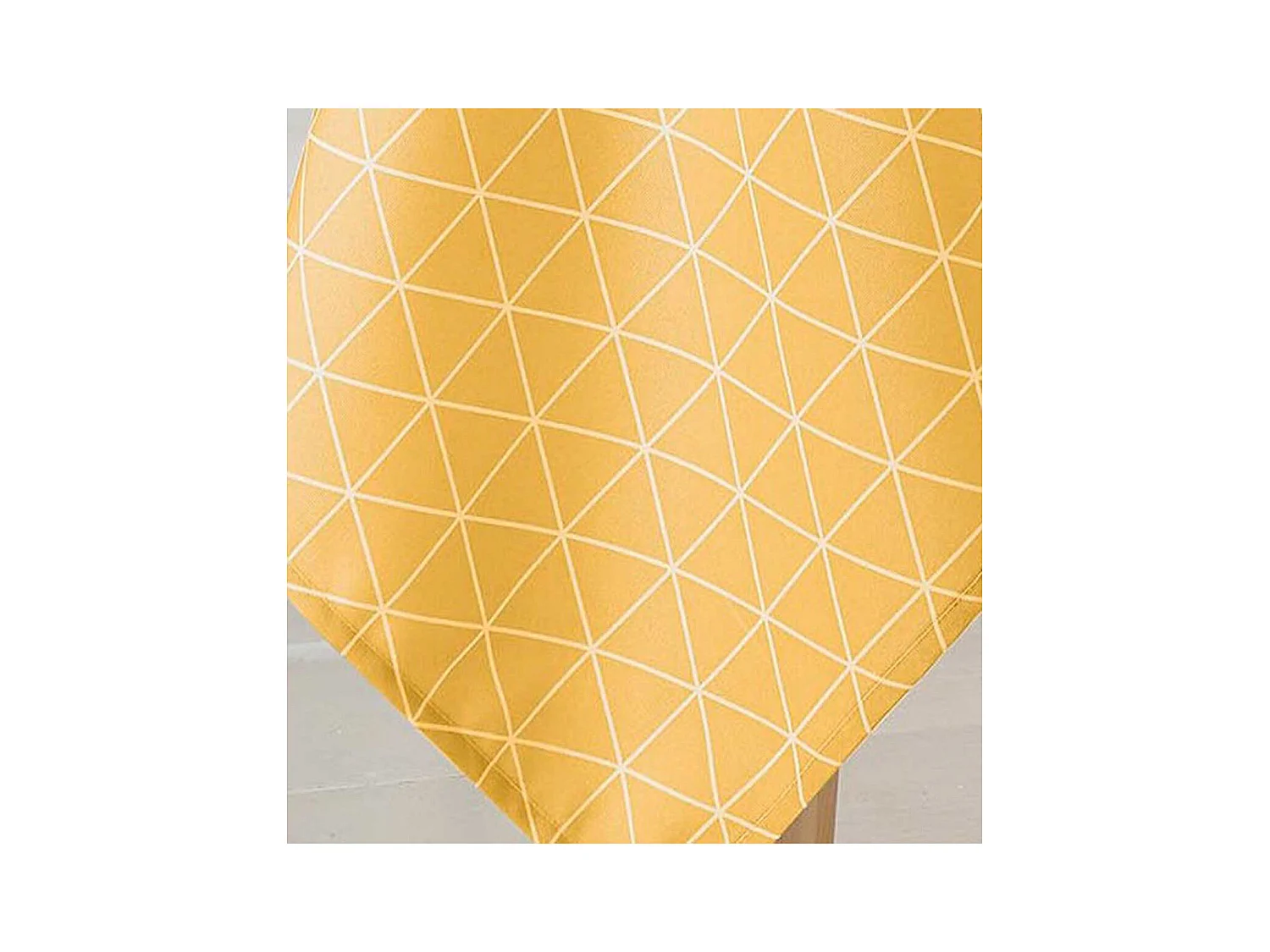Nappe ronde "Scandinave"