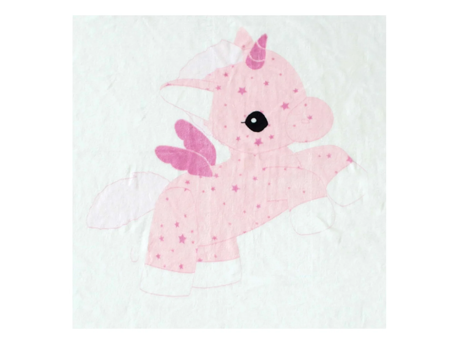 Manta estampada Jolly