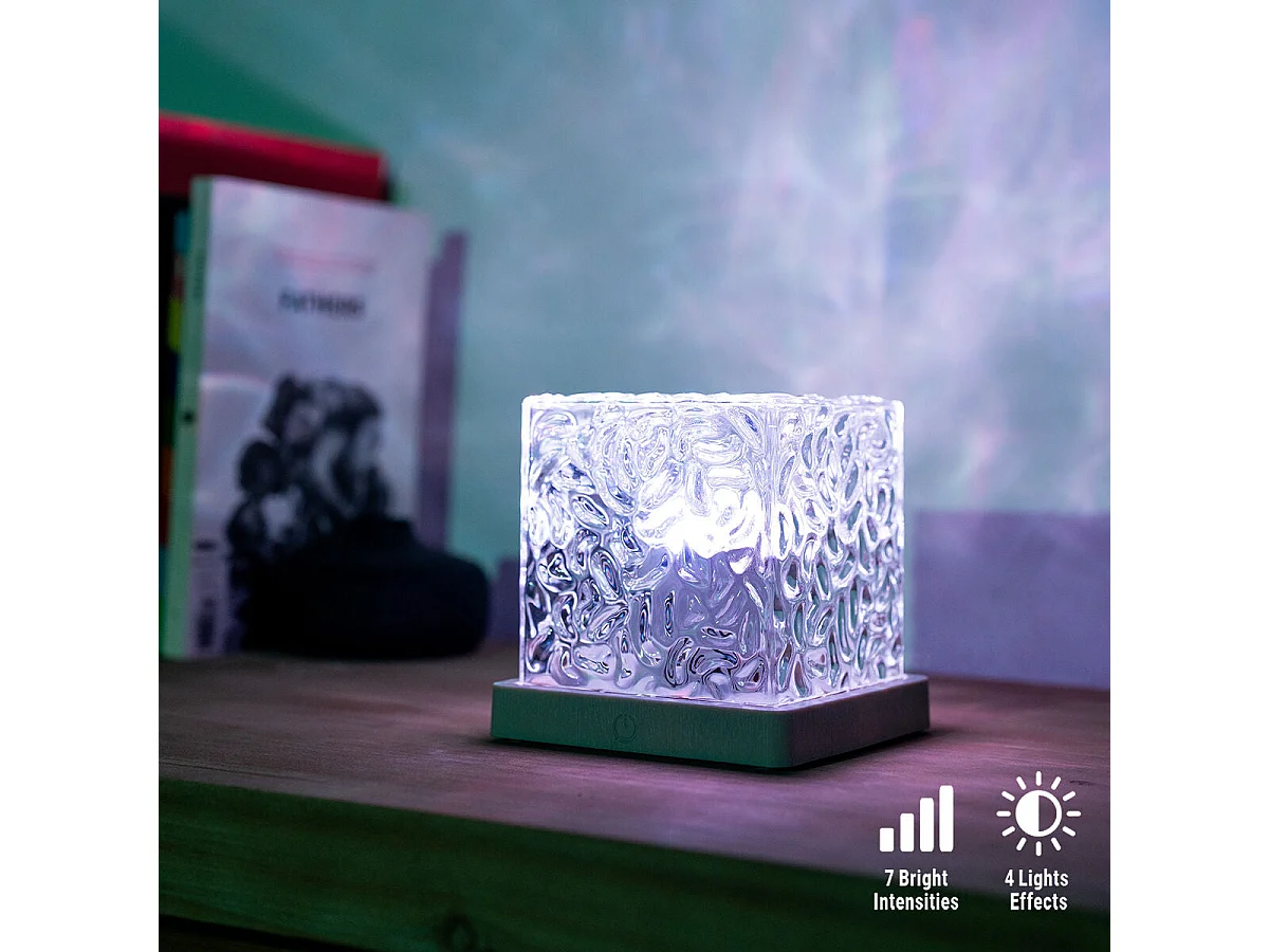 Foco LED Boralamp InnovaGoods