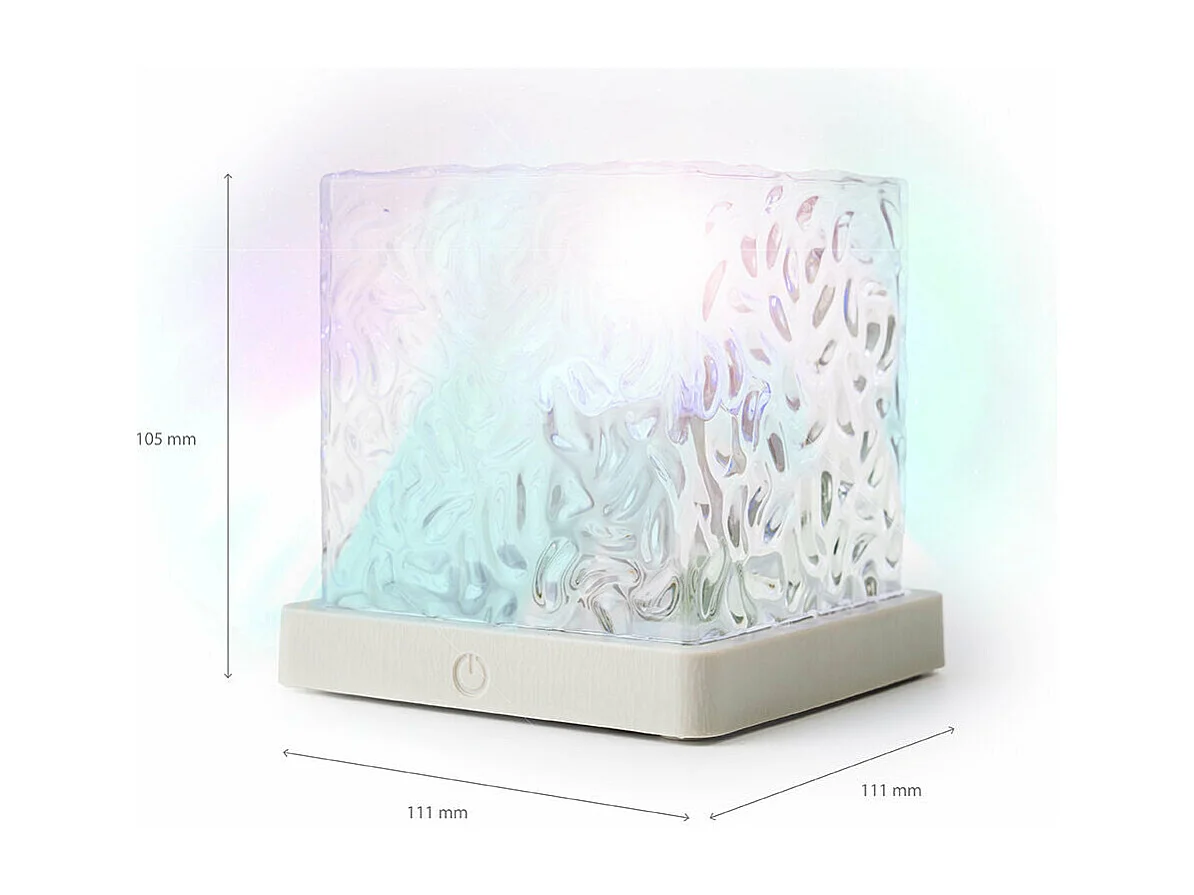 Foco LED Boralamp InnovaGoods