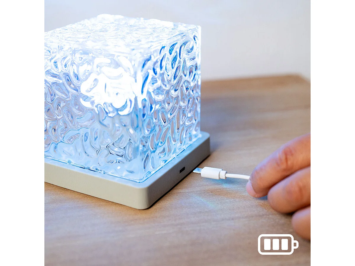 Foco LED Boralamp InnovaGoods