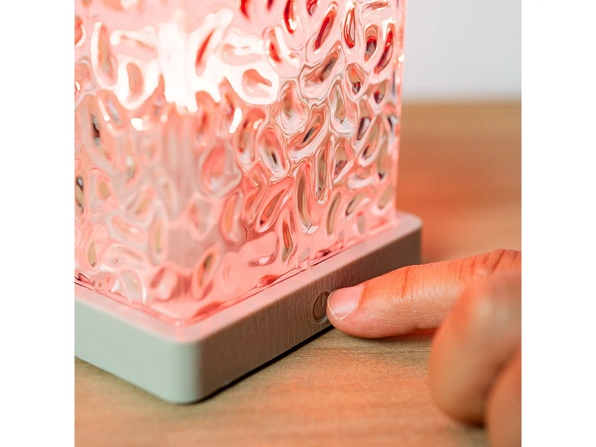 Foco LED Boralamp InnovaGoods