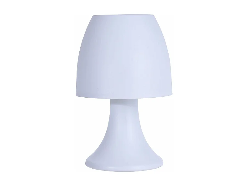 Lámpara de salón Lifetime Blanco