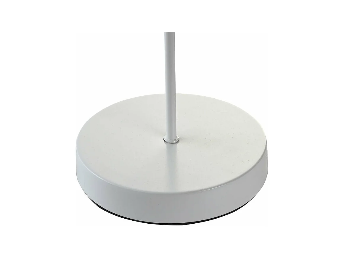 Lámpara de salón DKD Home Decor Verde Rosa