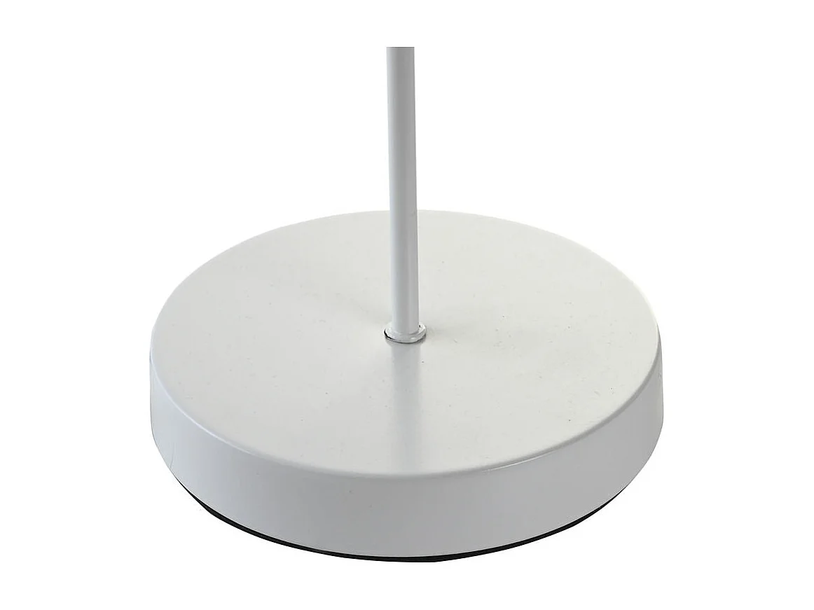 Lámpara de salón DKD Home Decor Verde Rosa