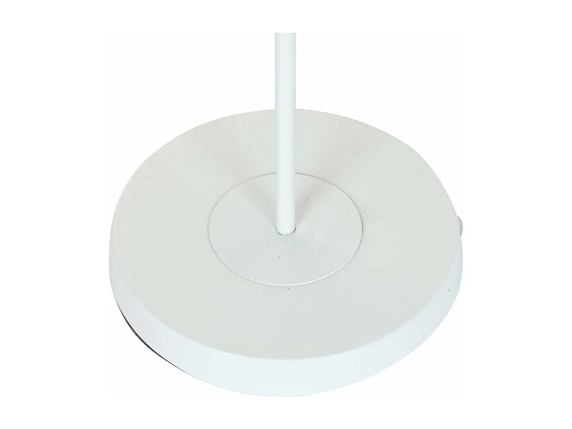 Lámpara de pie DKD Home Decor rosa verde