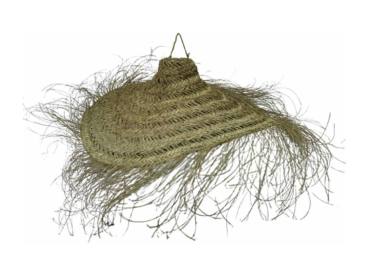 Suspensión redonda EDM alfa