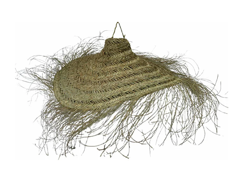 Suspensión redonda EDM alfa