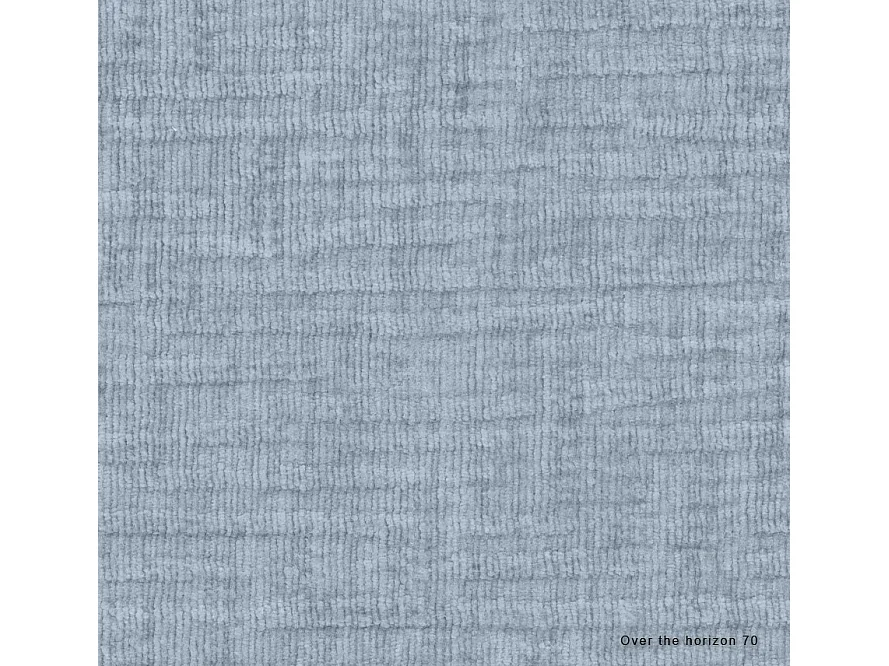 ADEL-Sofa nowoczesna sofa z funkcją spania, pojemnikiem, silikonowe poduszki, sprężyny faliste, NIEBIESKA, 145x200 cm