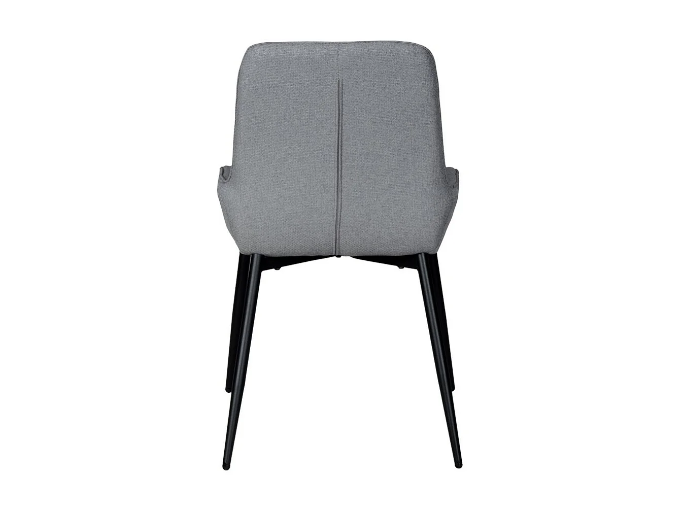 Chaise de salle à manger ARTY/ Gris clair