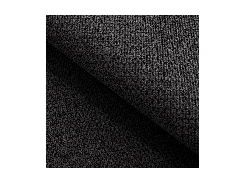 Canapé d'Angle OLIO L-Form avec Lit 138x210cm Coffre et Coussins Amovibles – Gauche 248x174x86cm GRIS