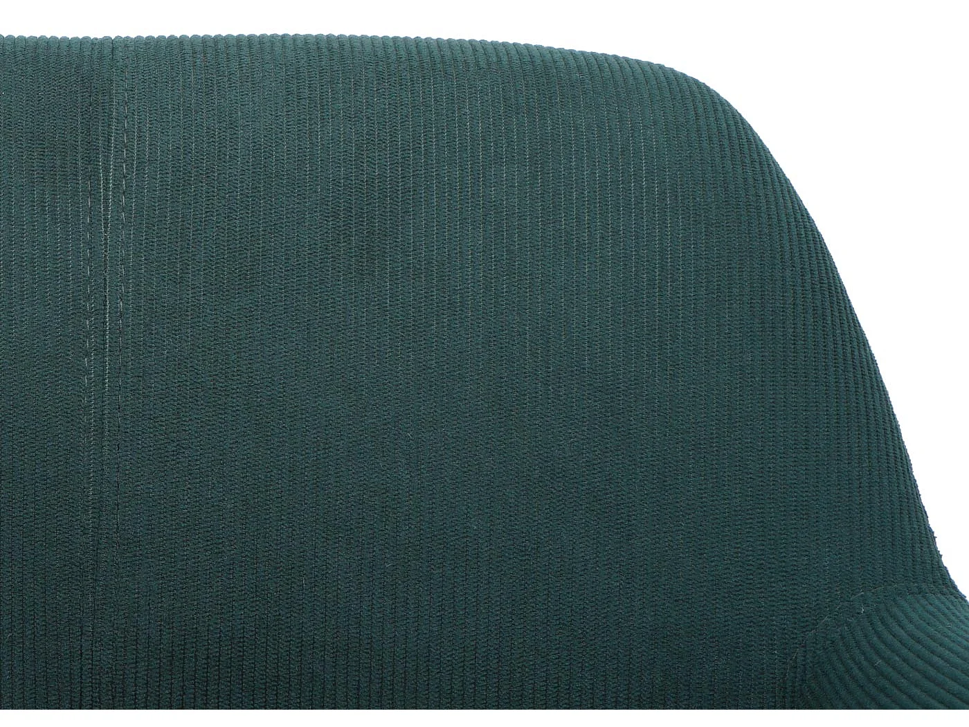 Chaise de salle à manger MCW-A50 II (lot de 6),  vert