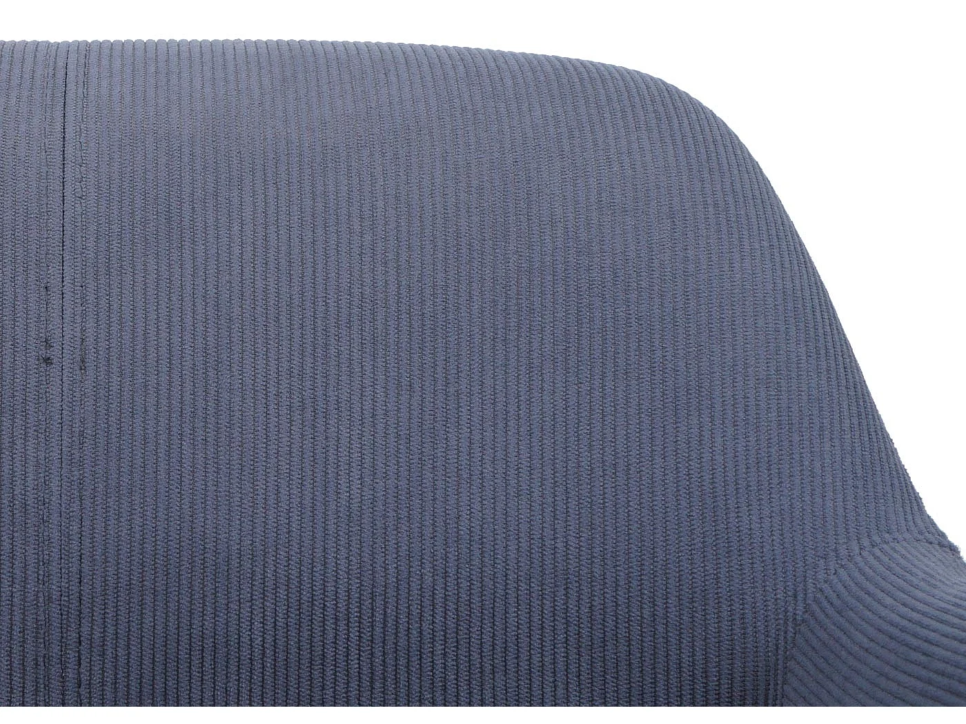 Chaise de salle à manger MCW-A50 II (lot de 6),  gris foncé