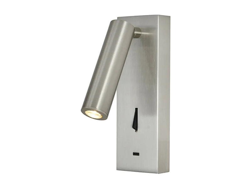 Applique LED Tarifa usb-c Mantra