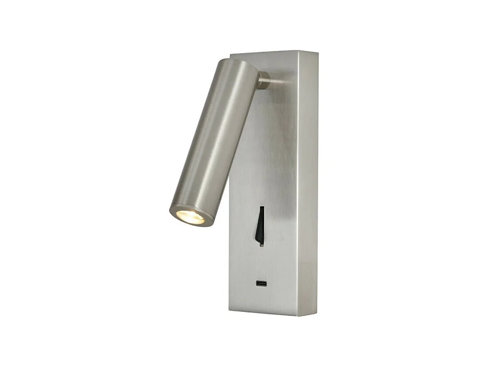 Applique LED Tarifa usb-c Mantra