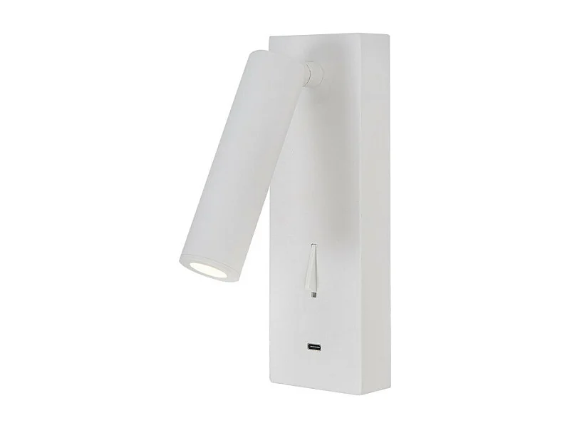 Applique LED Tarifa usb-c Mantra