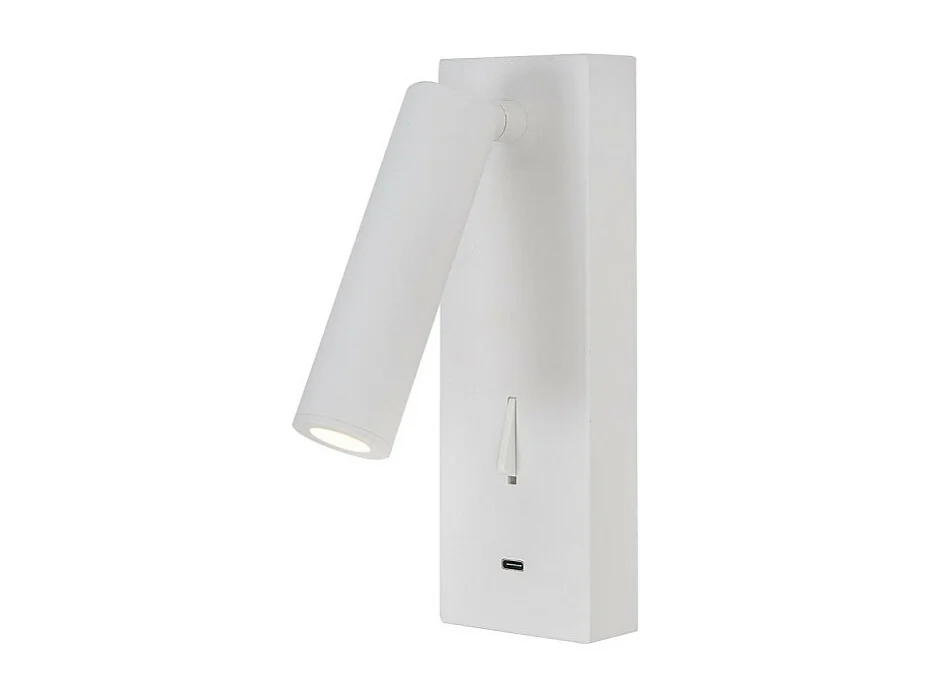 Applique LED Tarifa usb-c Mantra