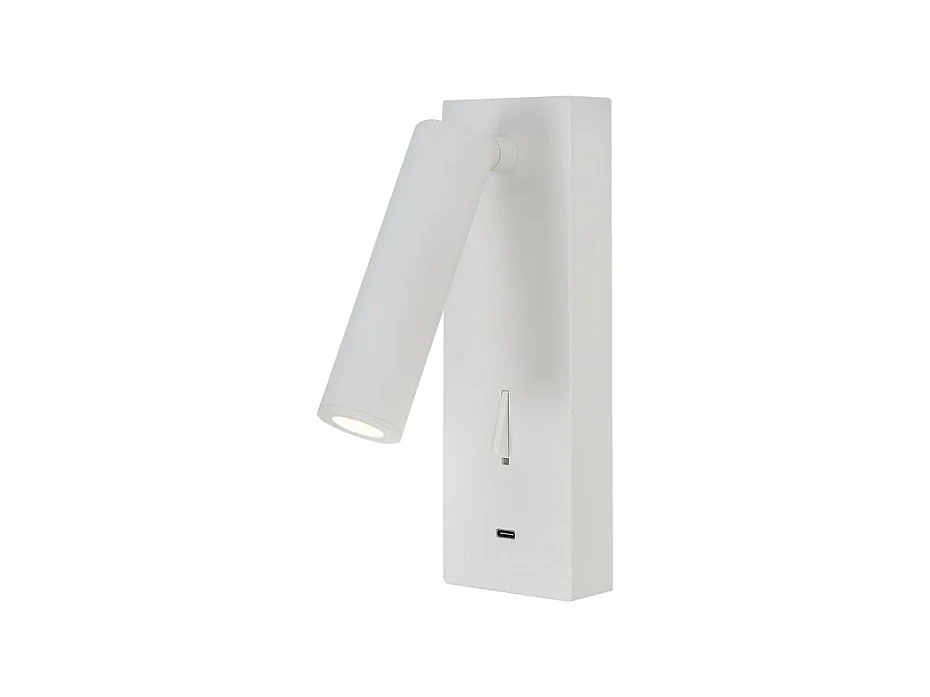 Applique LED Tarifa usb-c Mantra