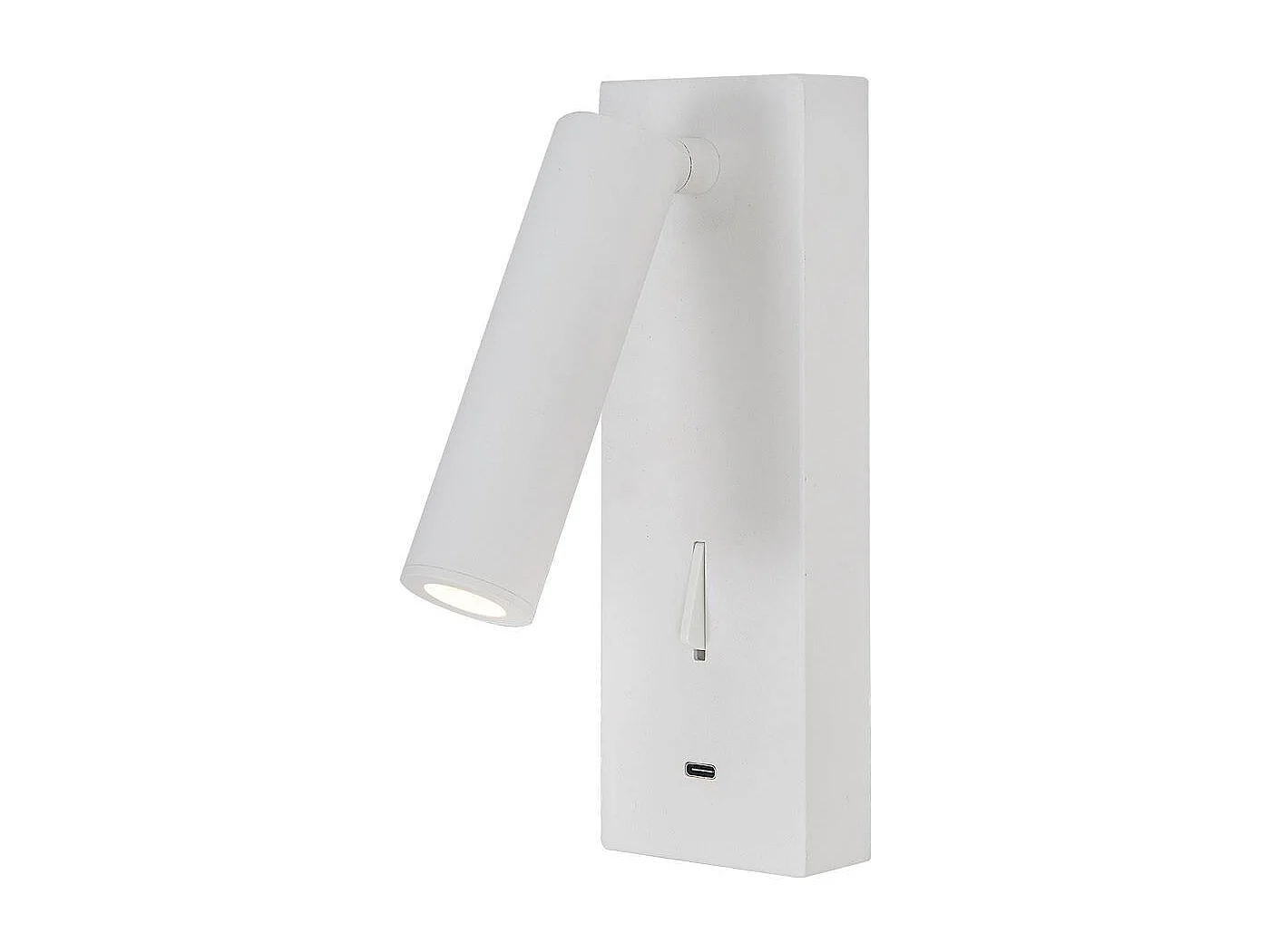 Applique LED Tarifa usb-c Mantra