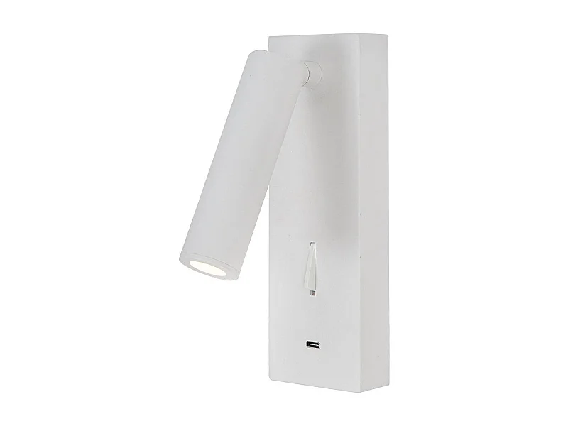 Applique LED Tarifa usb-c Mantra