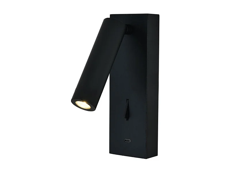 Applique LED Tarifa usb-c Mantra