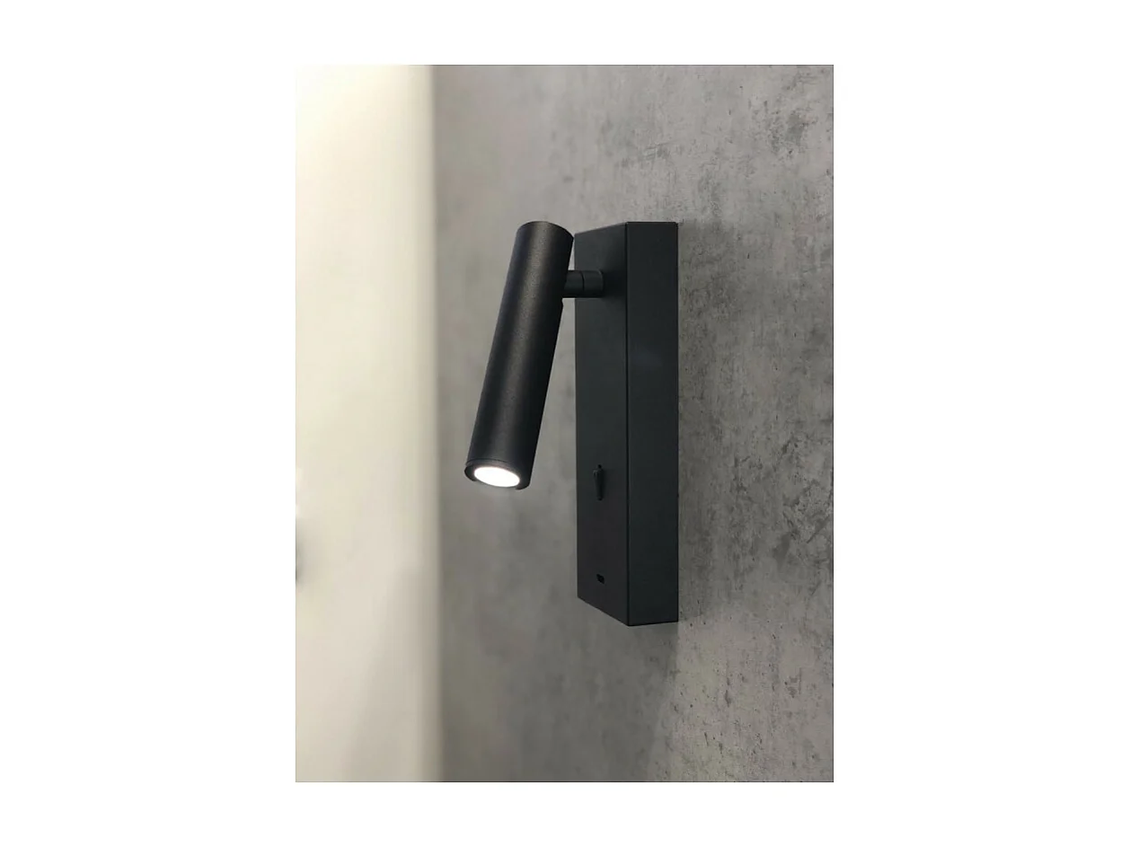 Applique LED Tarifa usb-c Mantra