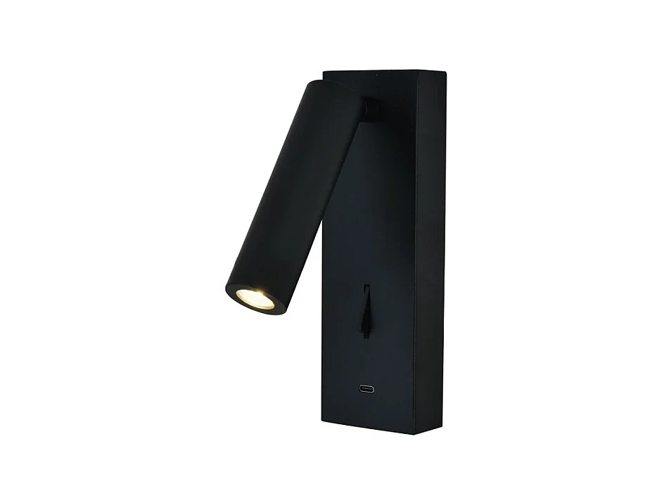 Applique LED Tarifa usb-c Mantra