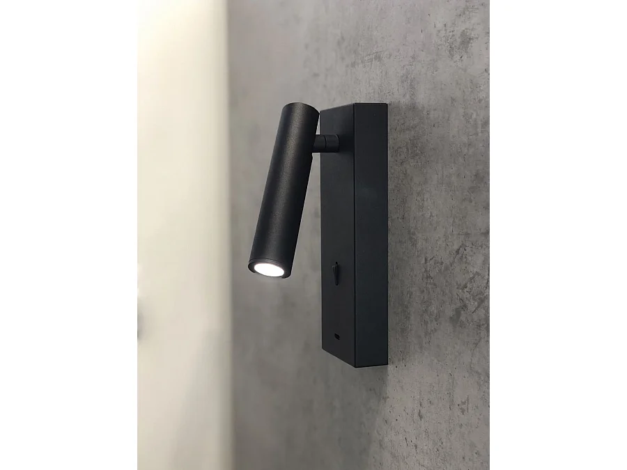 Applique LED Tarifa usb-c Mantra