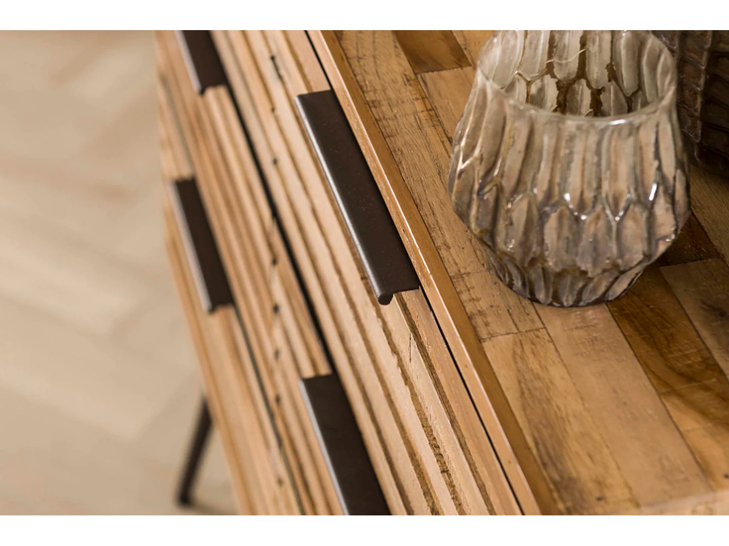 Commode - marron Bois - COSTA