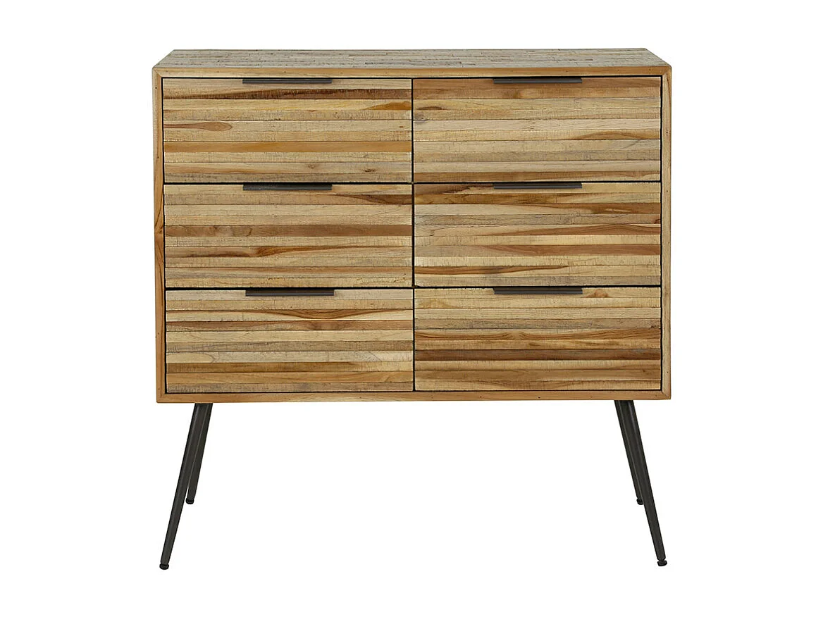 Commode - marron Bois - COSTA