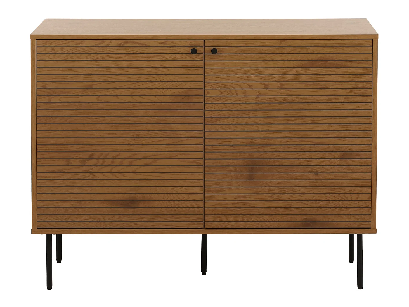 Sideboard MCW-N78,  natural