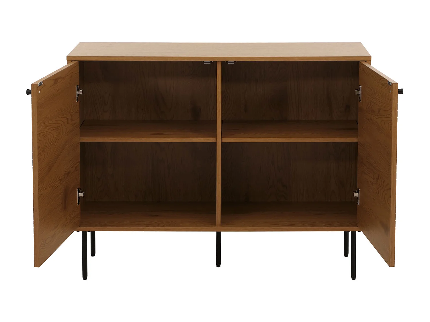 Sideboard MCW-N78,  natural