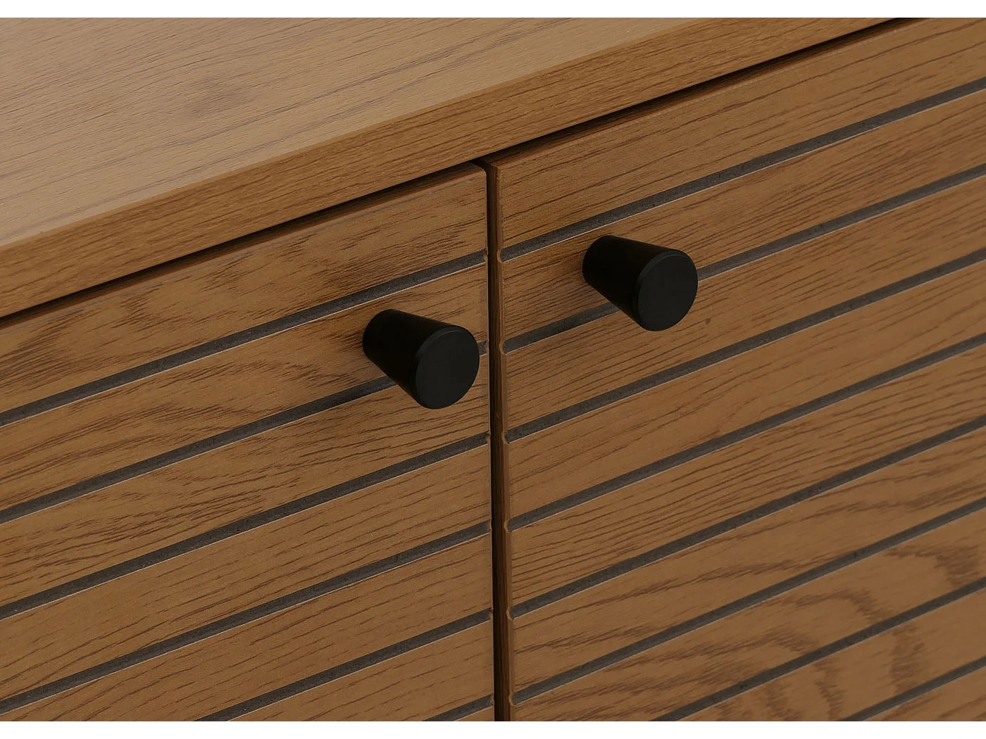 Sideboard MCW-N78,  natural