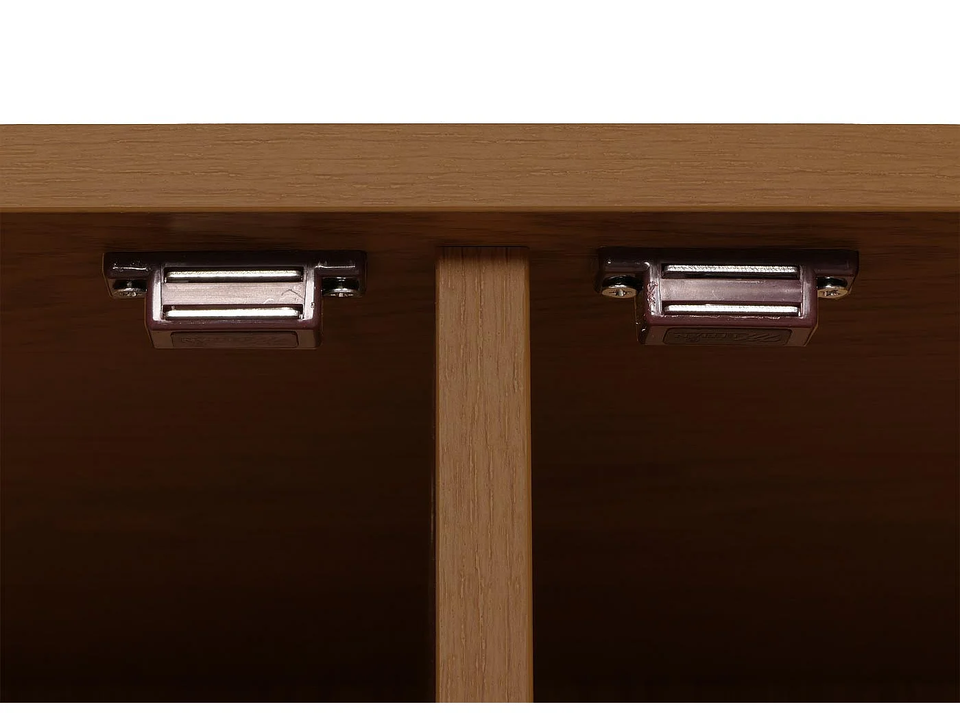 Sideboard MCW-N78,  natural
