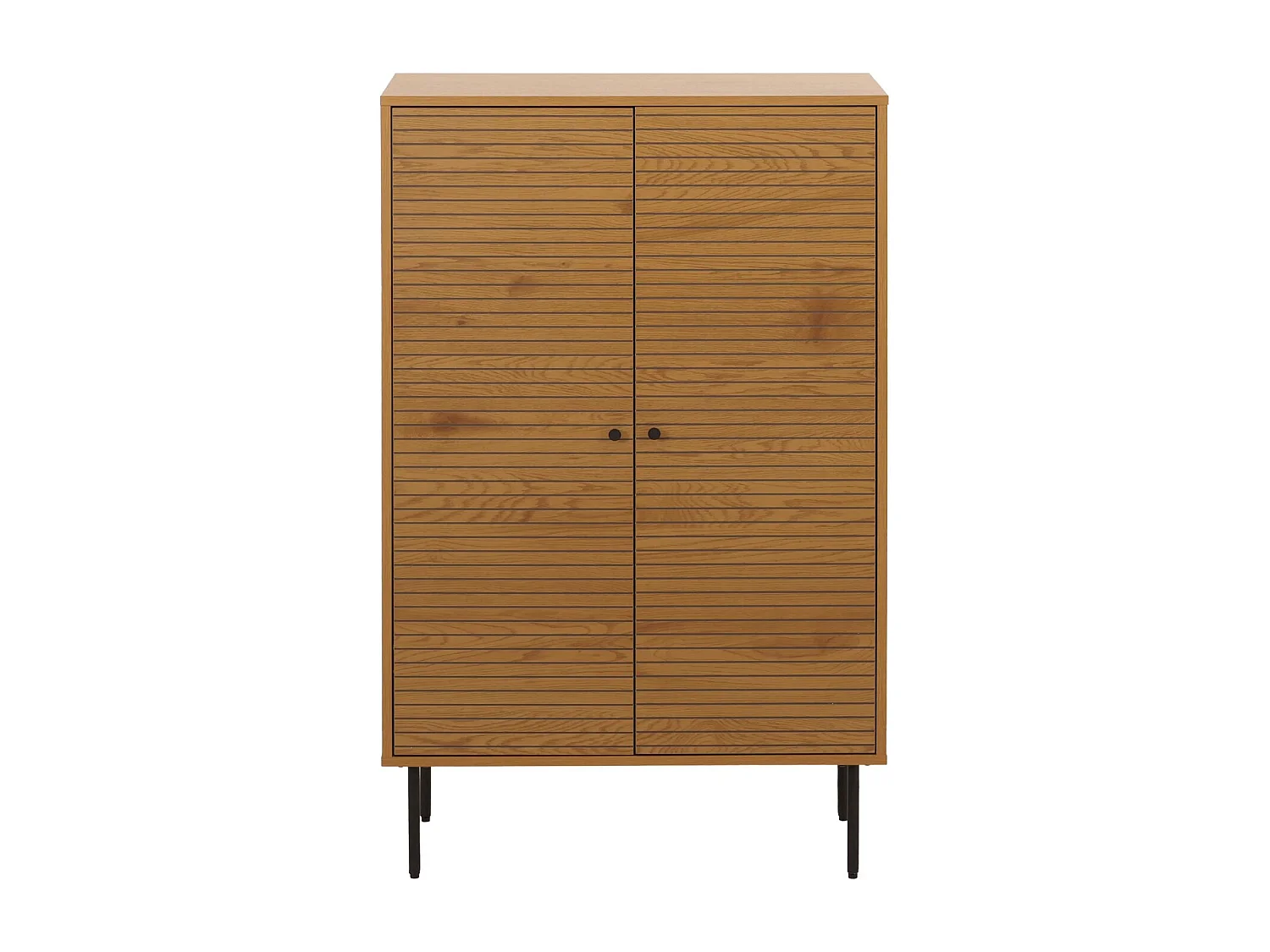 Buffet haut MCW-N78,  naturel