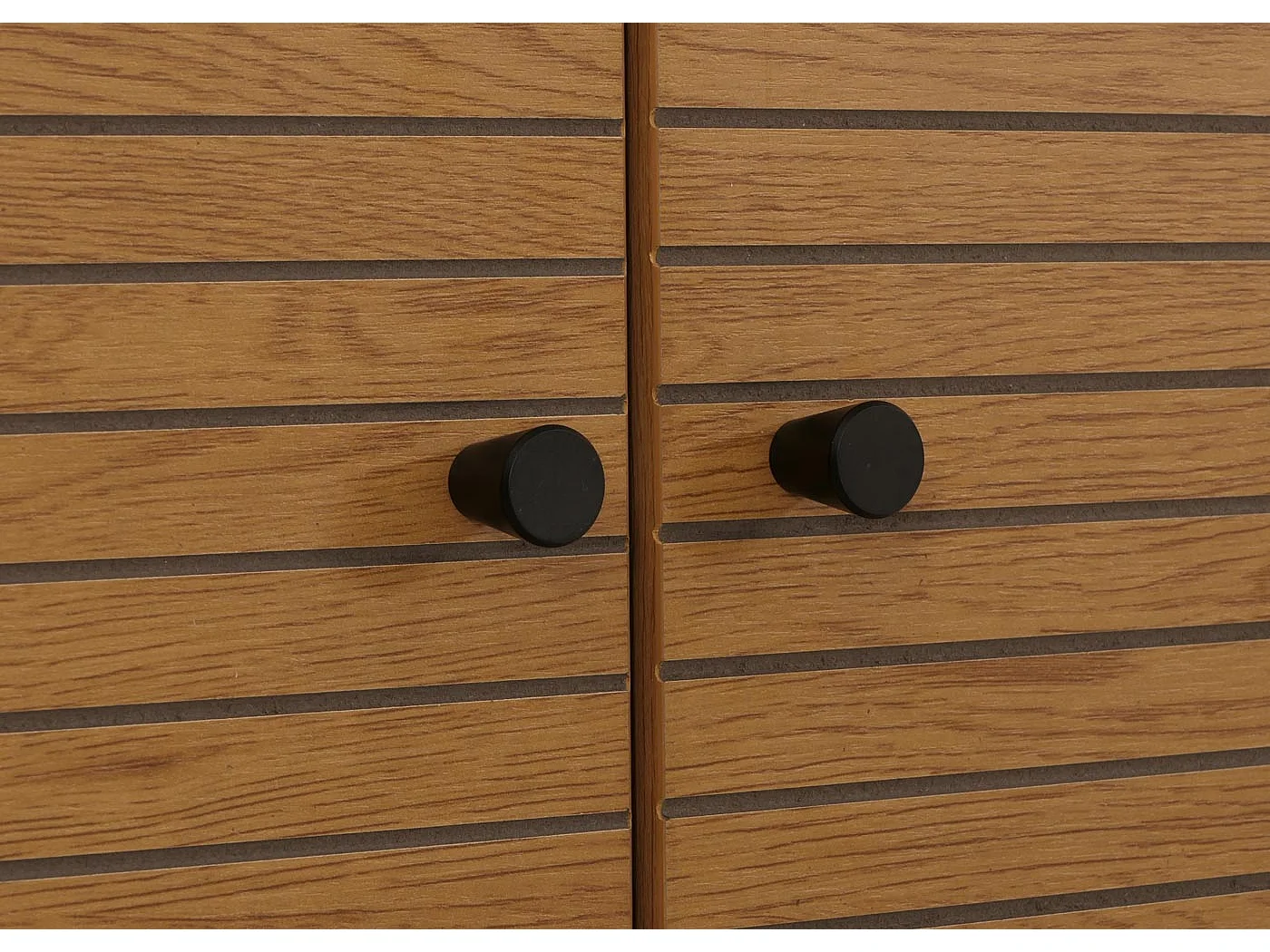 Buffet haut MCW-N78,  naturel