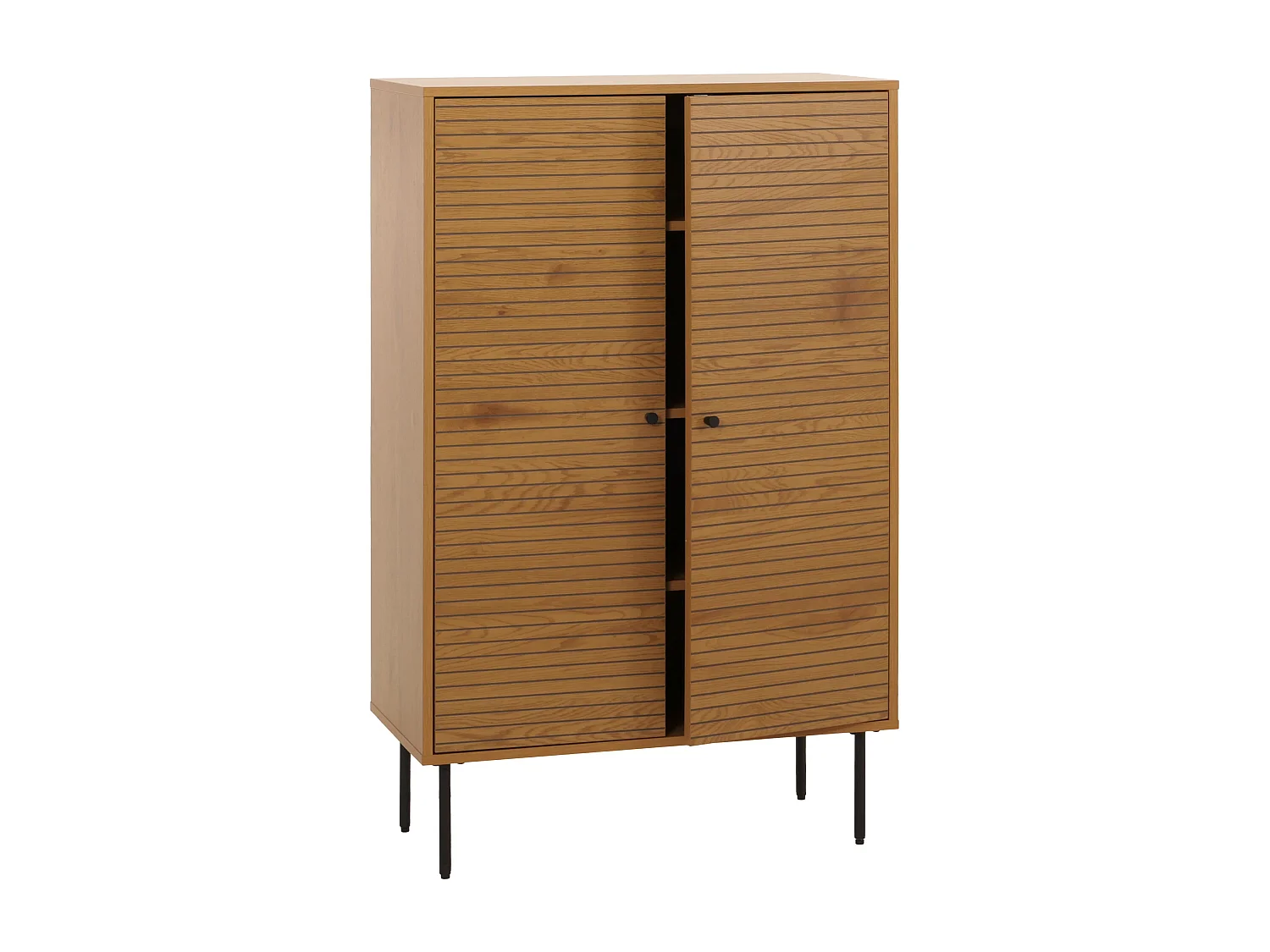 Buffet haut MCW-N78,  naturel