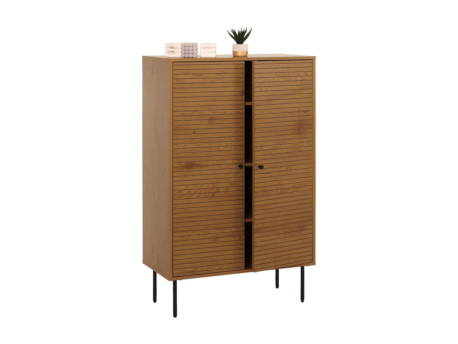 Buffet haut MCW-N78,  naturel