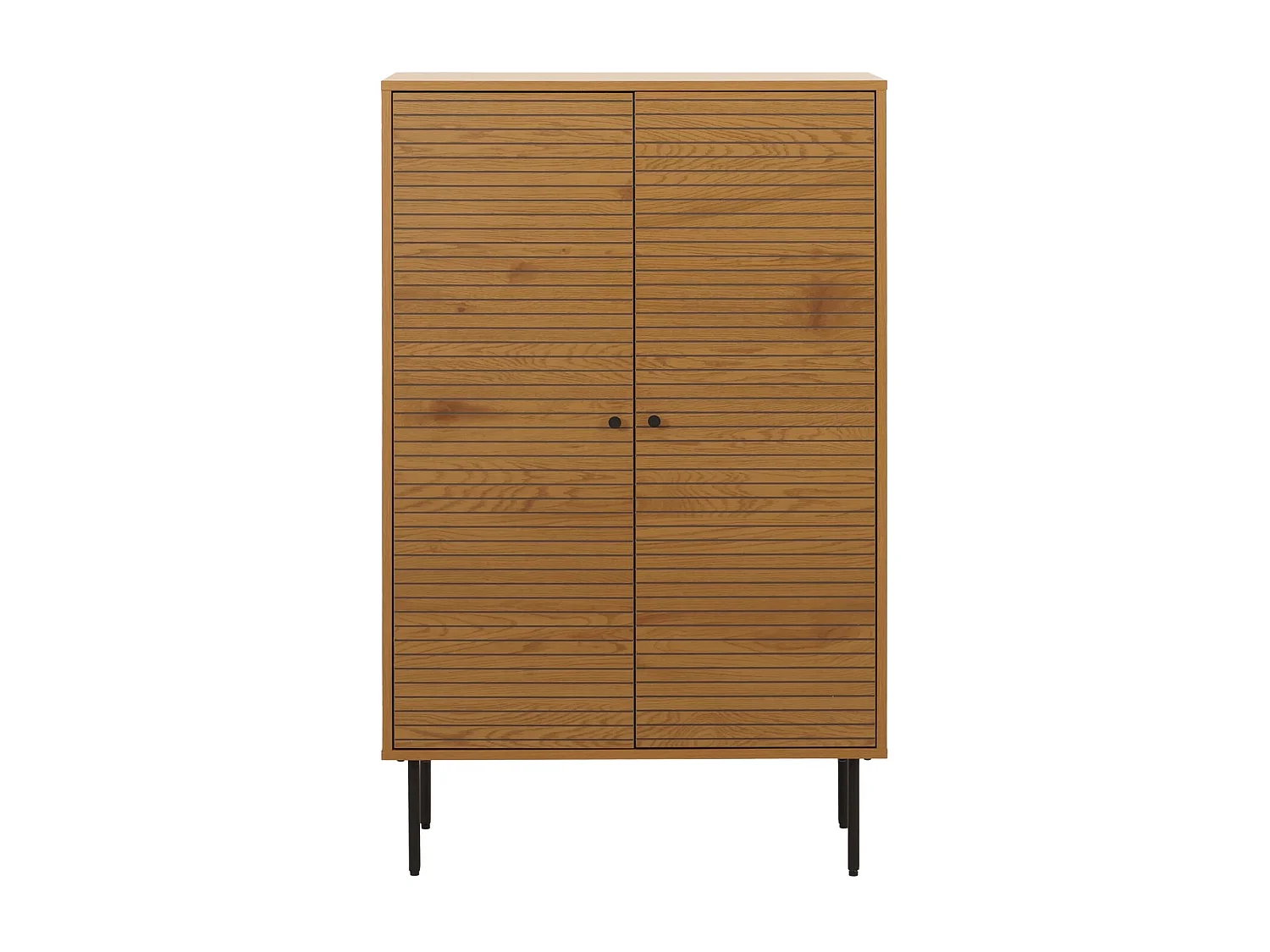 Buffet haut MCW-N78,  naturel