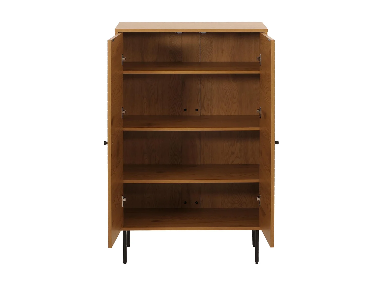 Buffet haut MCW-N78,  naturel
