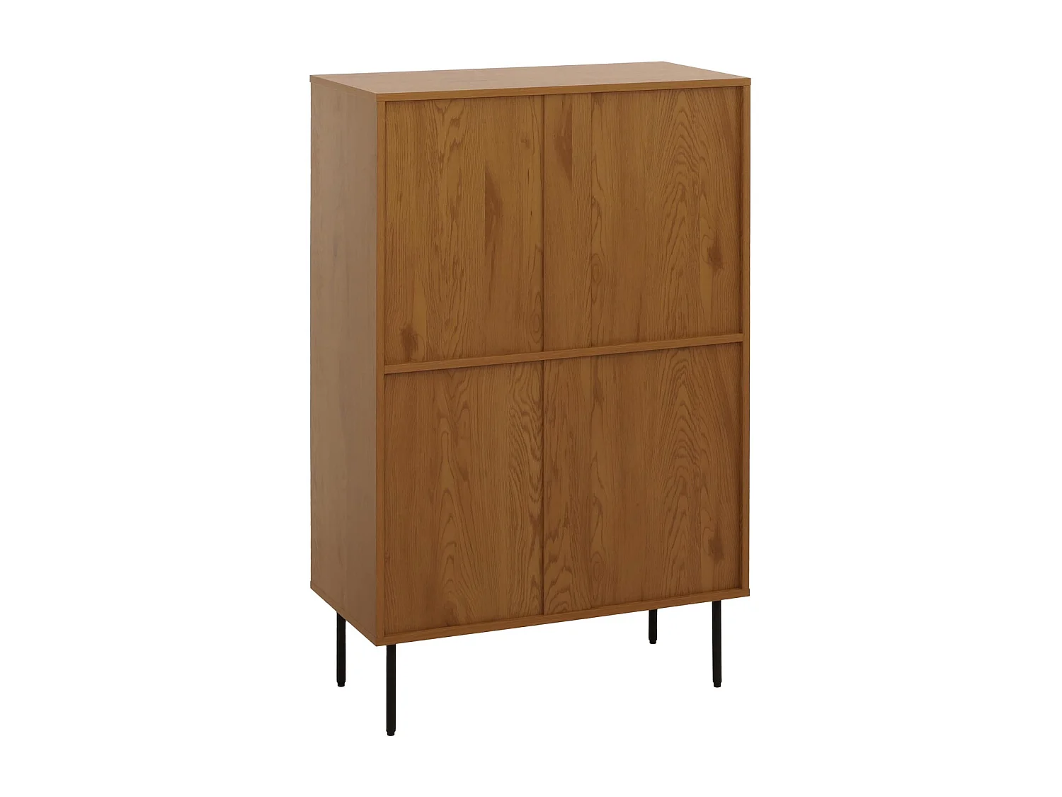 Buffet haut MCW-N78,  naturel