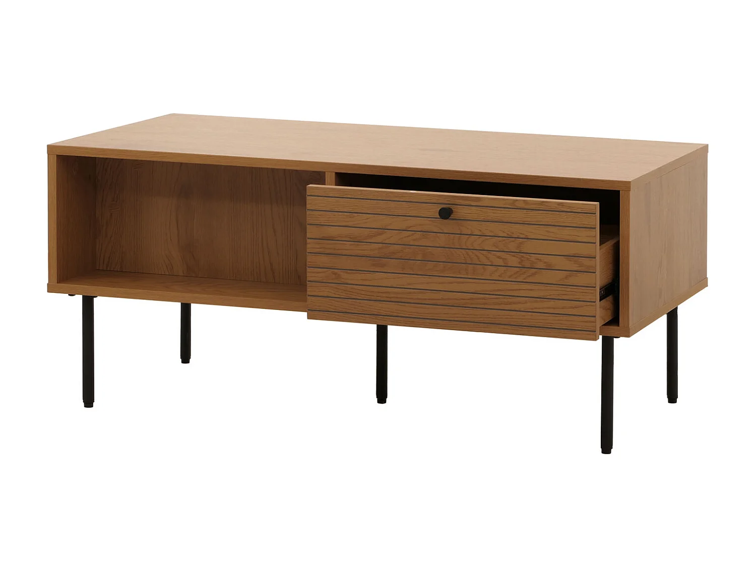 Mesa de centro MCW-N78,  naturaleza