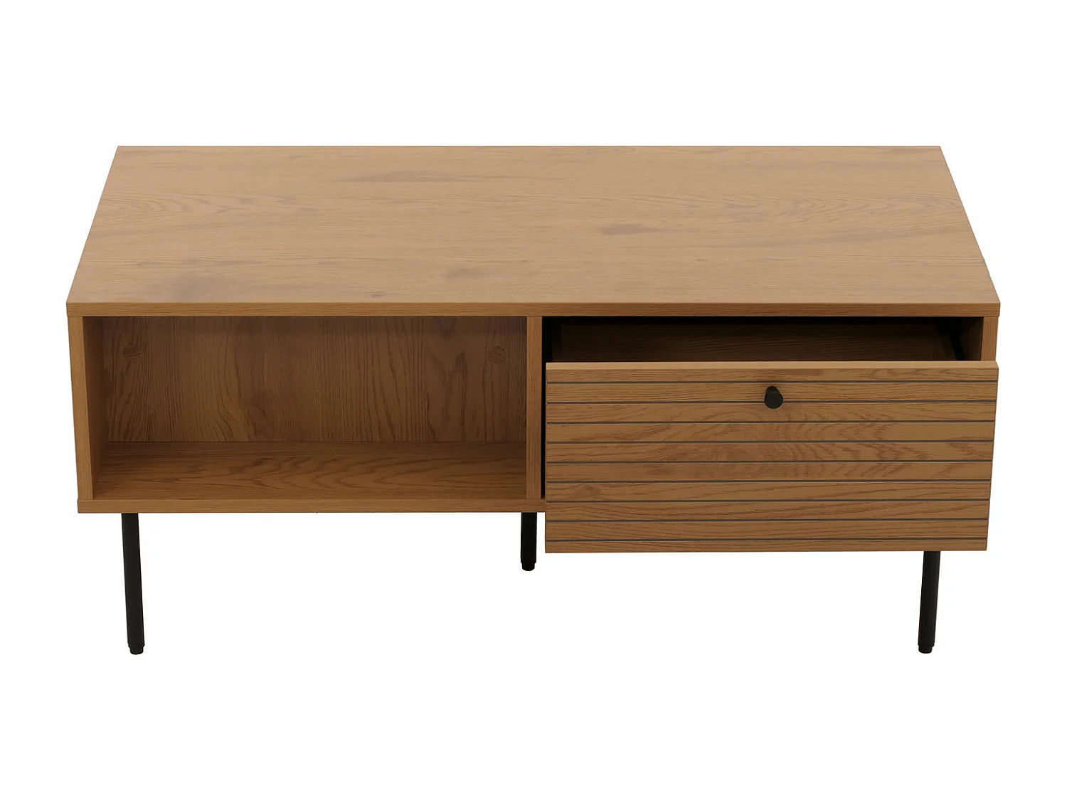 Mesa de centro MCW-N78,  naturaleza