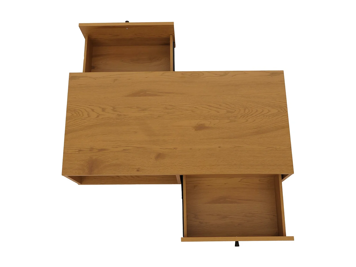 Mesa de centro MCW-N78,  naturaleza