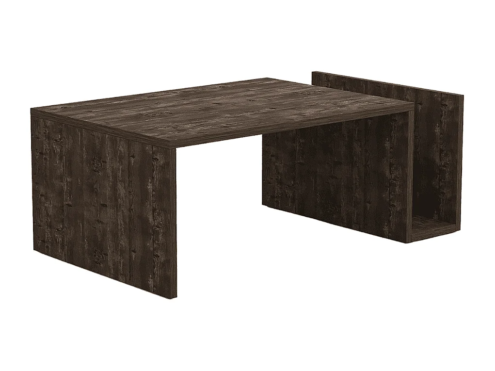 Mesa de centro L86,8 cm - MEMO