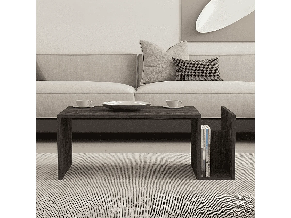 Mesa de centro L86,8 cm - MEMO