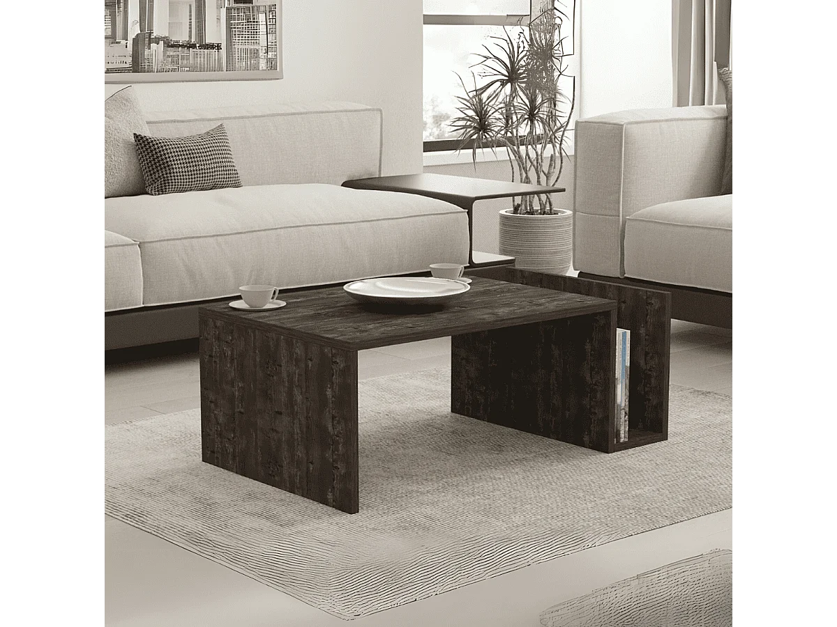 Couchtisch L86,8 cm - MEMO